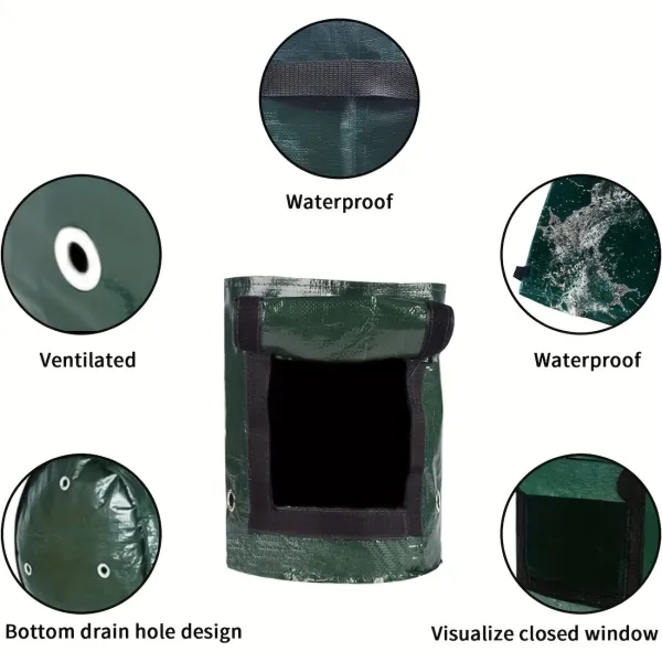 Vegetable Grow Bag