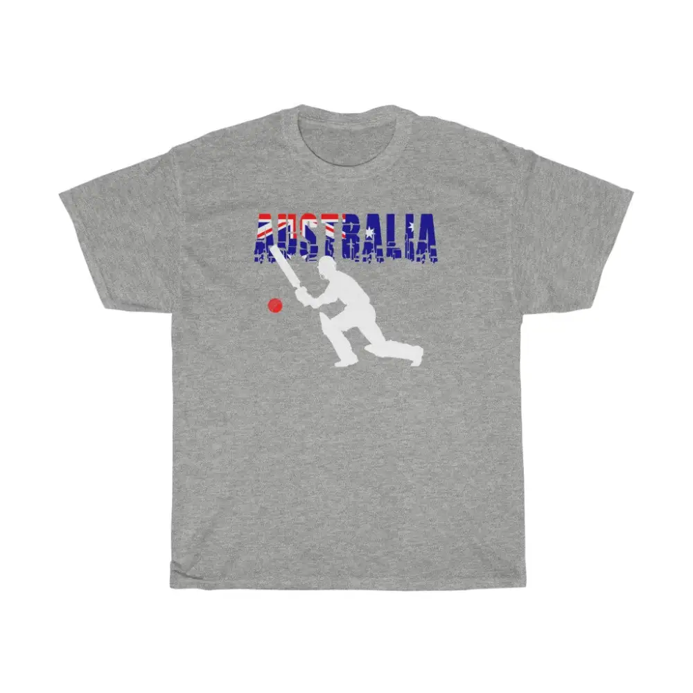Australia Cricket