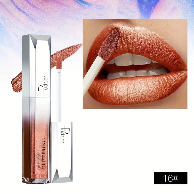 Smooth Blend Lip Tint Gloss