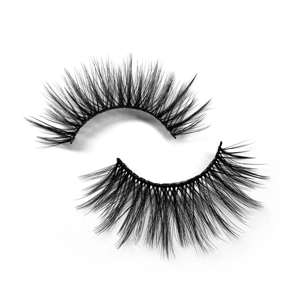 Soft Fan Faux Lash Pack
