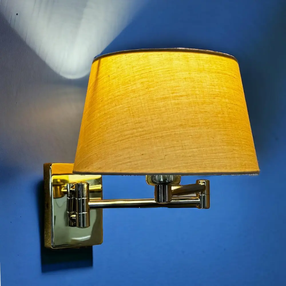 Modern Adjustable Double Decorative Wall Light