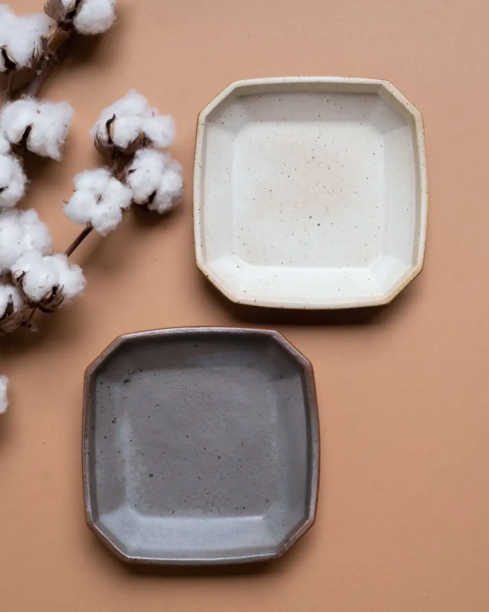 Scalloped Oval Tableware Selection