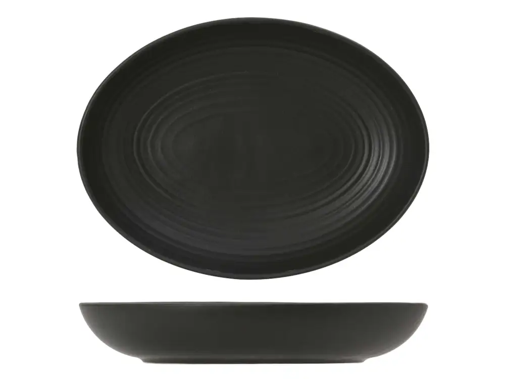 Oval Everyday Bowl