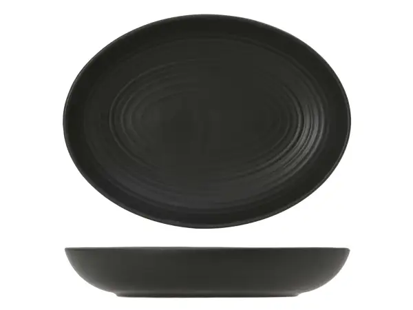 Oval Everyday Bowl