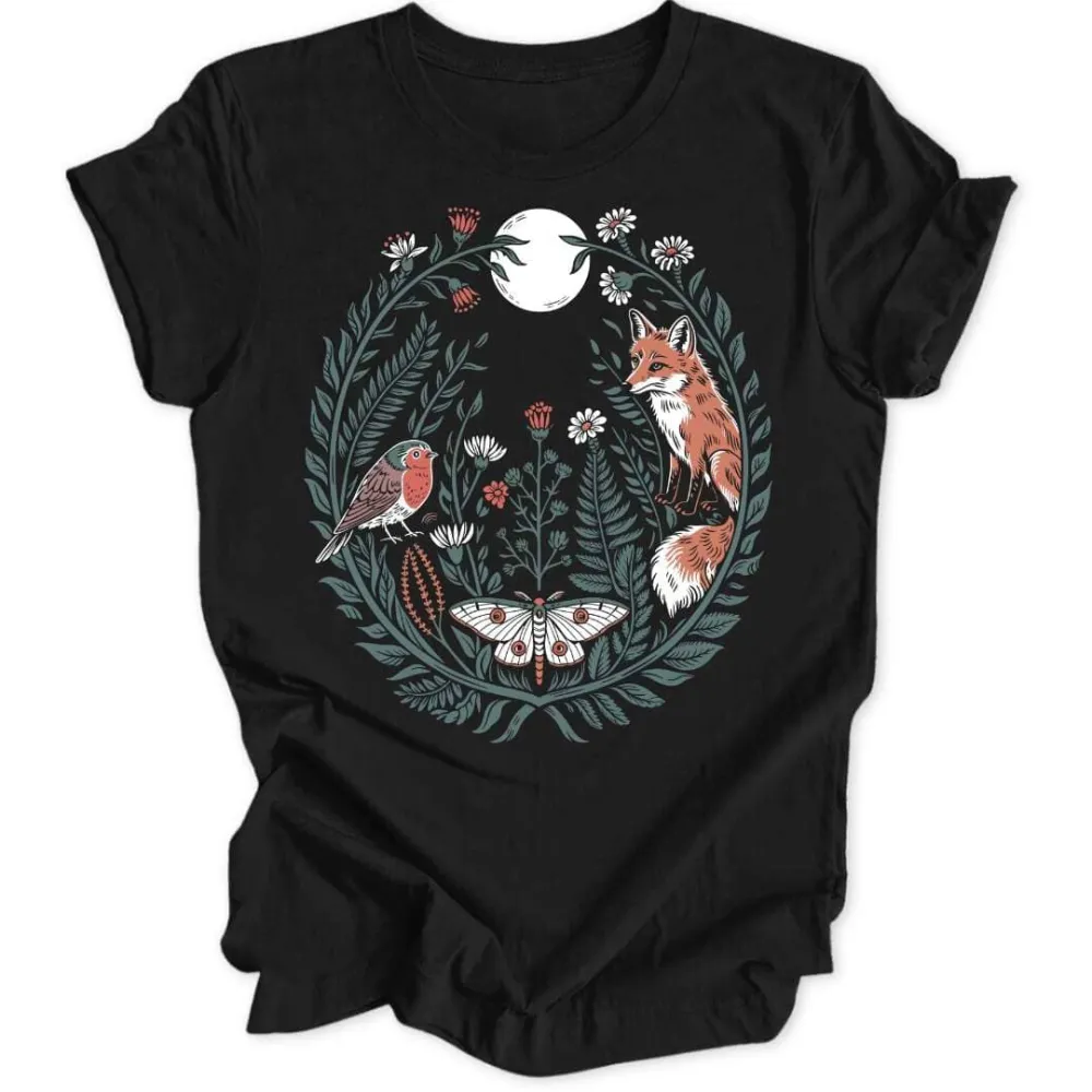Garden Magic Unisex T-Shirt