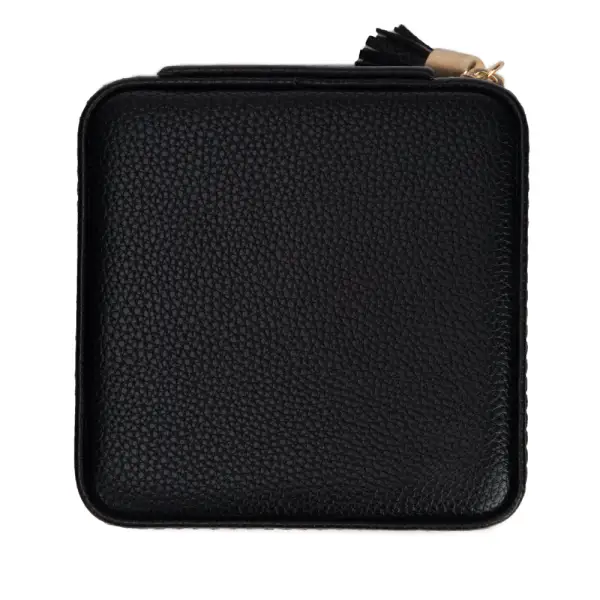 Leah Travel Jewelry Box
