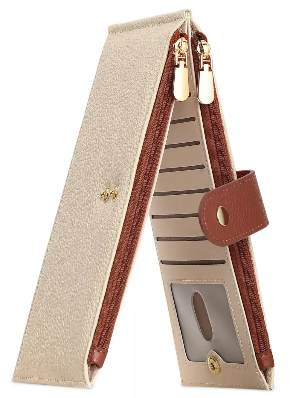 Casual Everyday Wallet