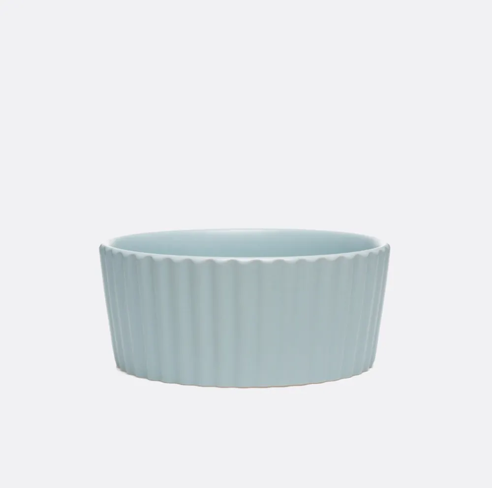 Comfortable Soft Pet Bowl