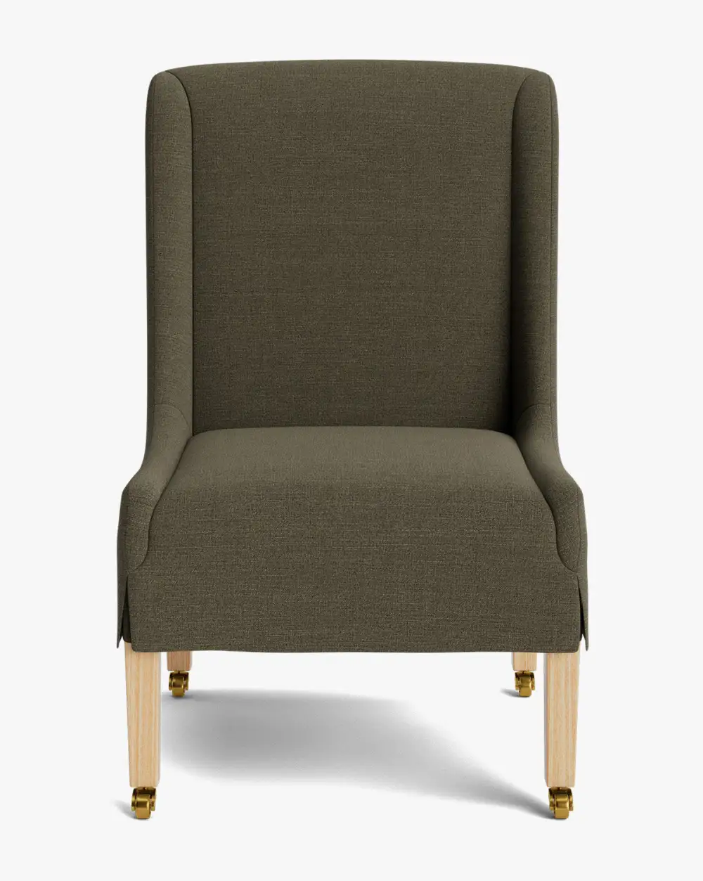 Skirted Dining Chair