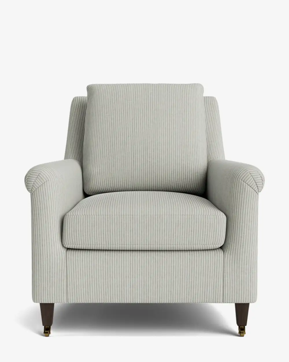 Everyday Traditional Lounge Chair