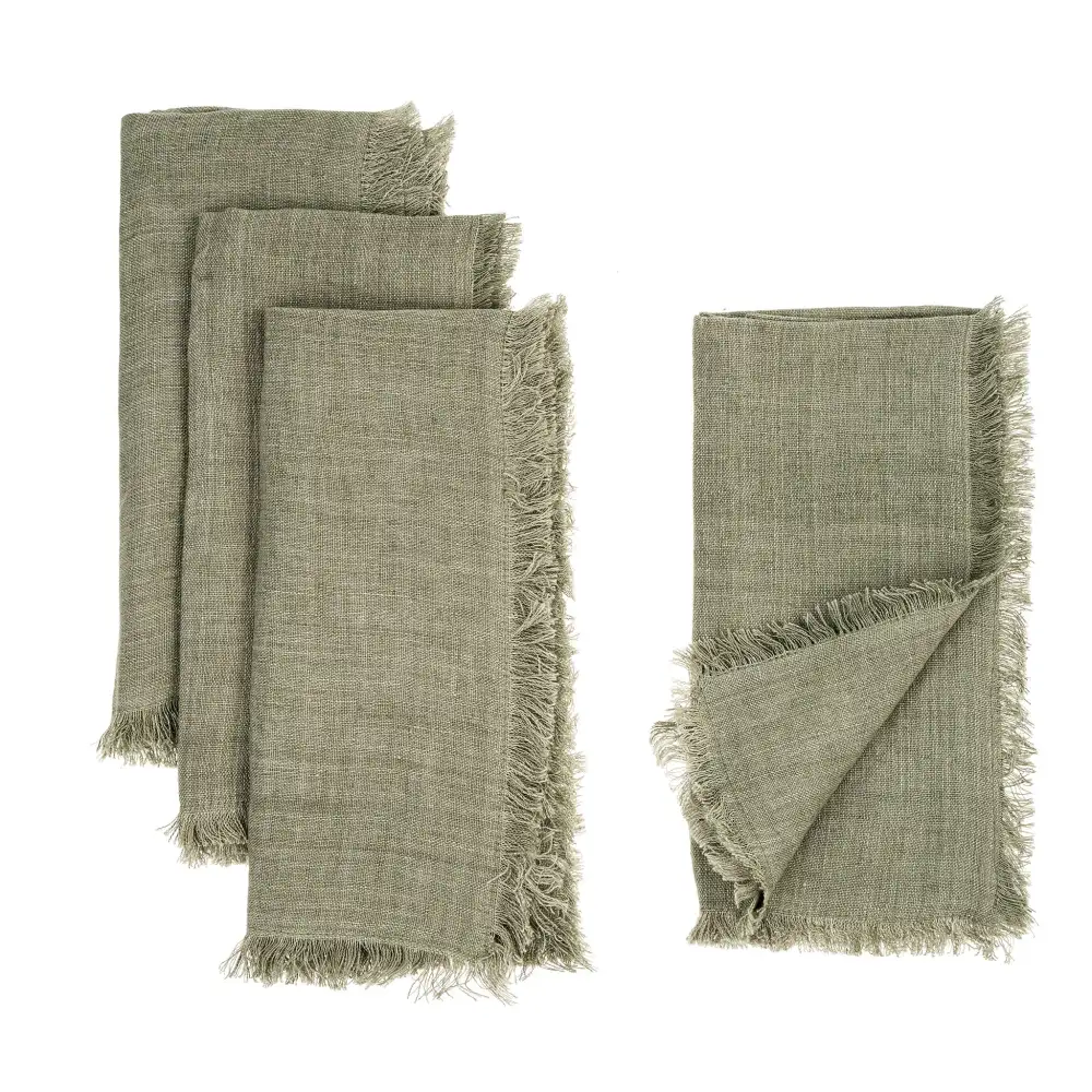 Elegant Refined Dining Table Textile