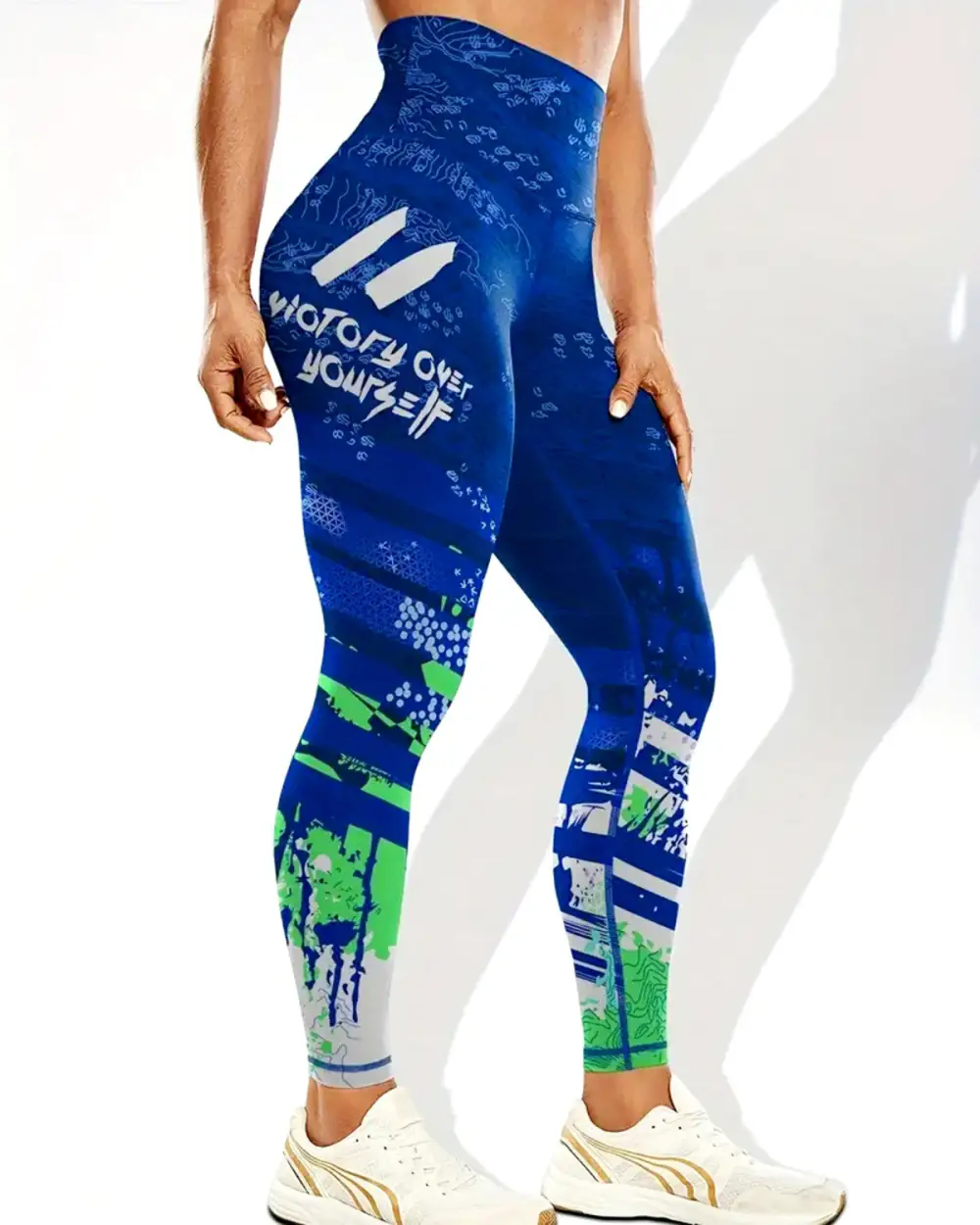 Daily Workout Everyday Leggings