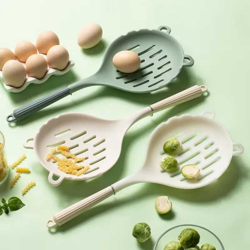 Multifunctional Cooking Strainer