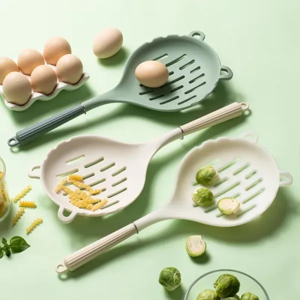 Multifunctional Cooking Strainer