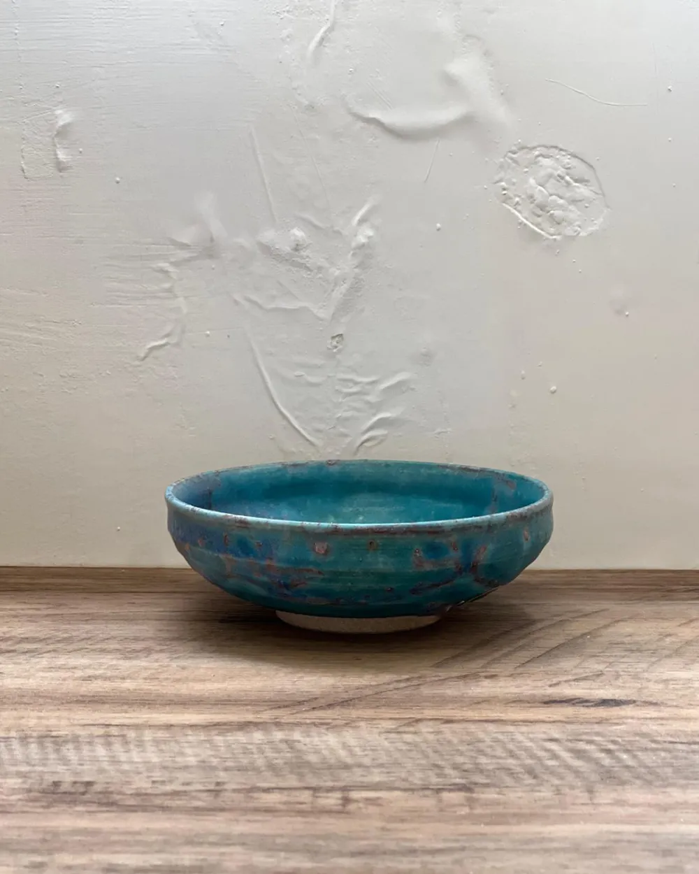 Landscape Glaze Everyday Bowl