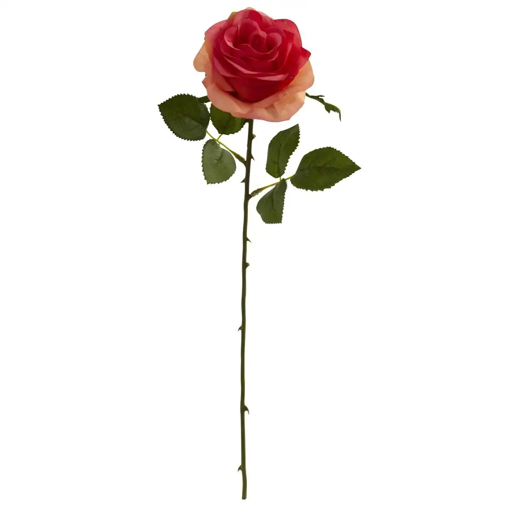Artificial Rose Flower