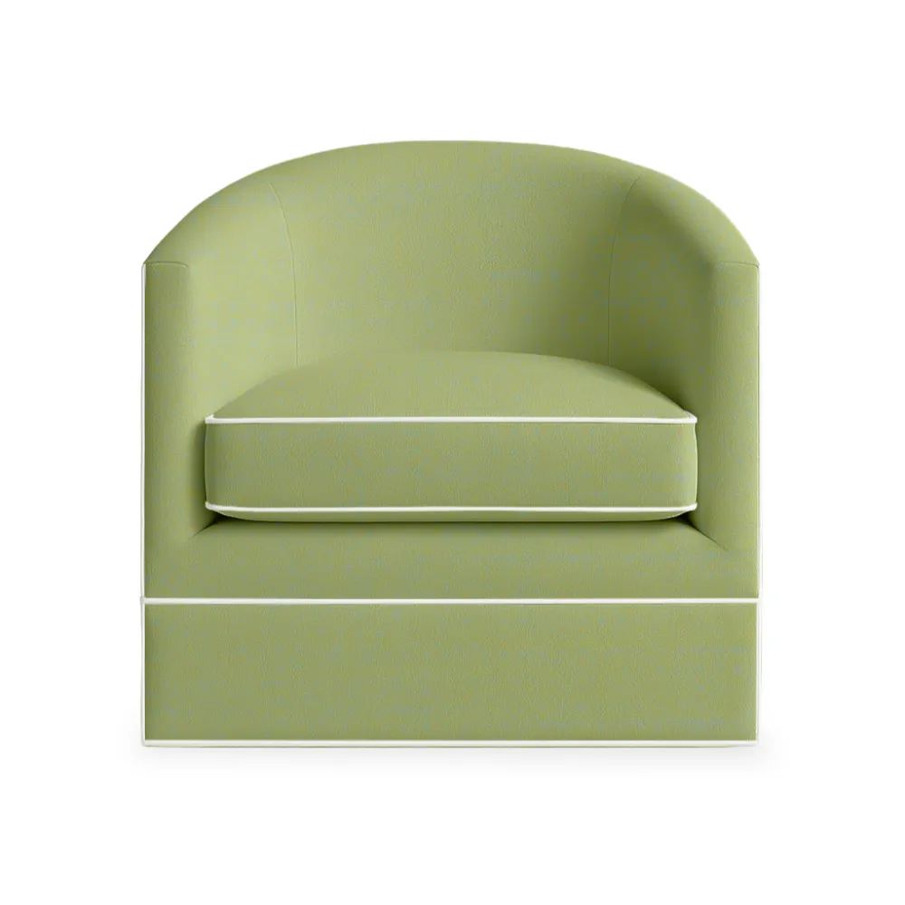 Modern Swivel Chair