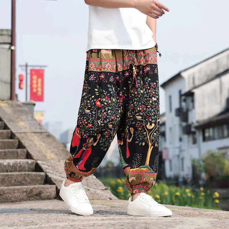 Daily Easywear Pants