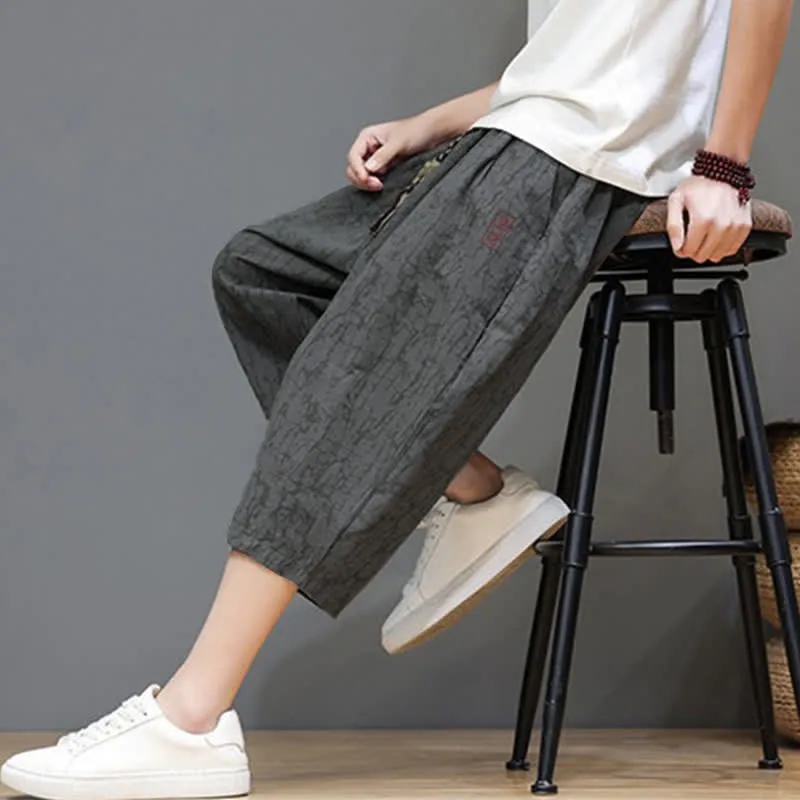 Daily Practical Pants