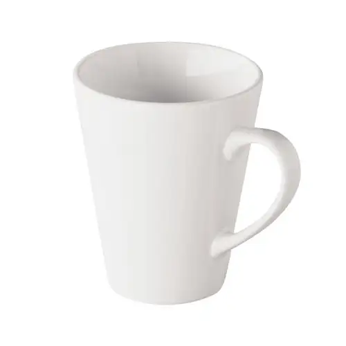 Refined Everyday Conical Mug