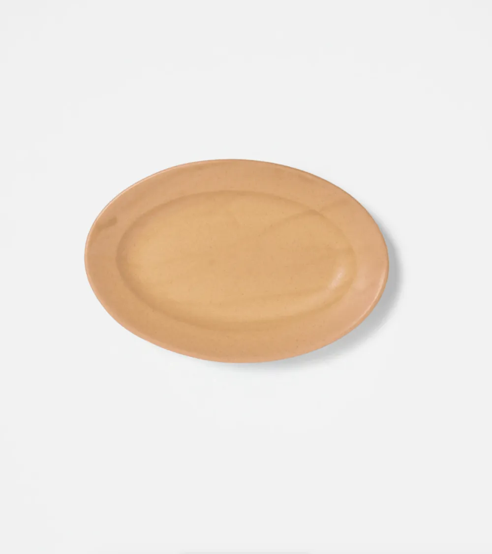 Tranquille Plate Kitchen Tableware Piece
