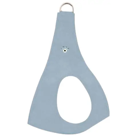 Streamlined Fresh Dog Harness