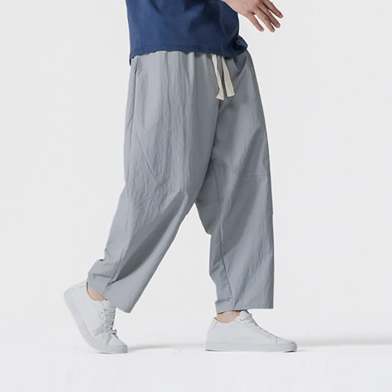 Travel Lightweight Pants
