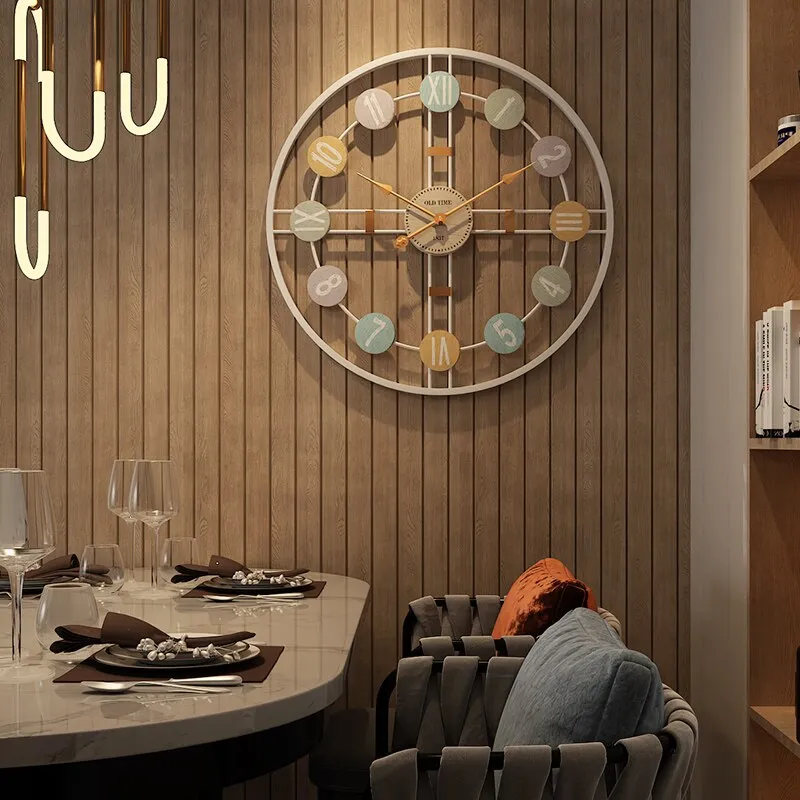 Metal Decorative Wall Accent