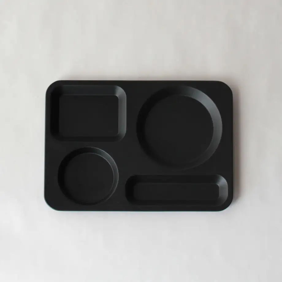 Cafe Tray Tableware Piece