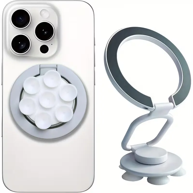 Magnetic Phone Grip & Holder