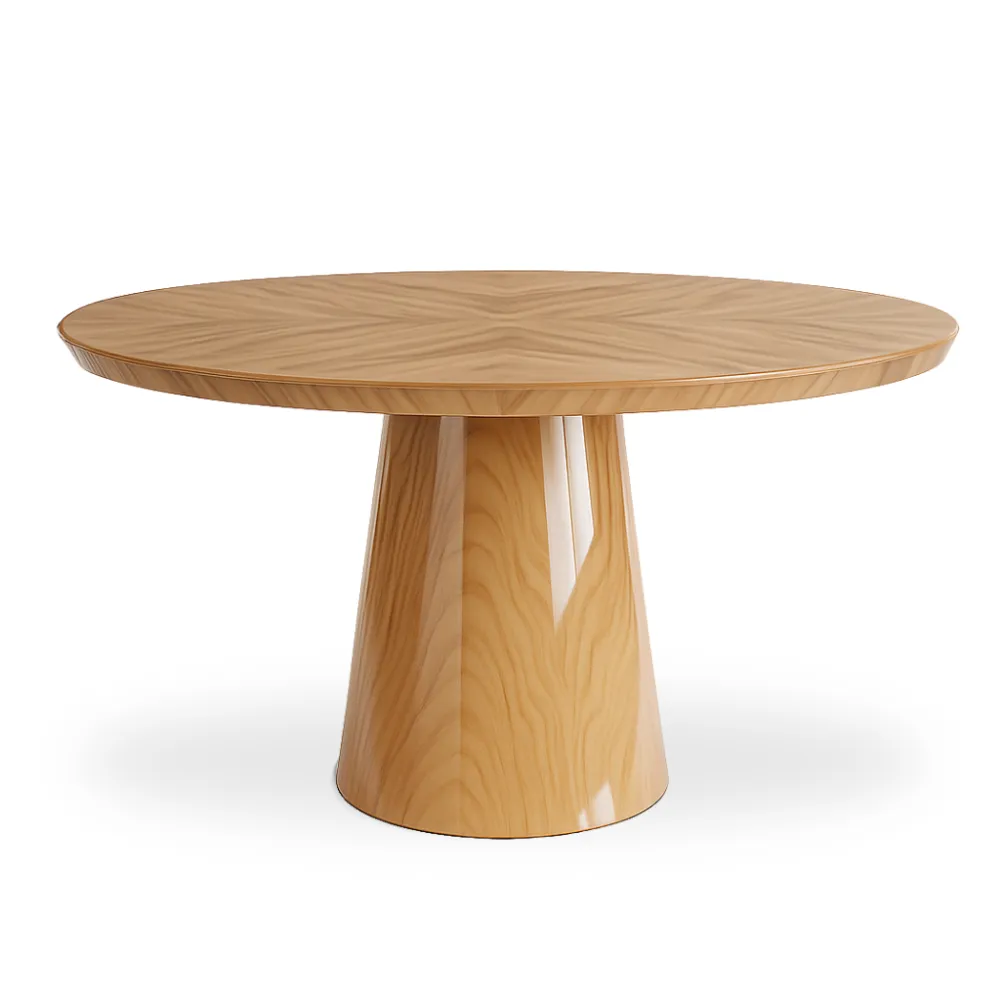 Refined Dining Table