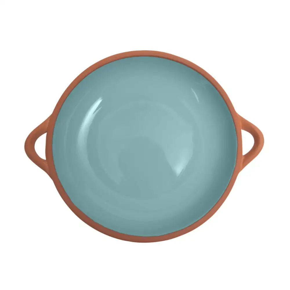 Tapas Dining Dish for Weekend Hosting with Coordinated Serveware