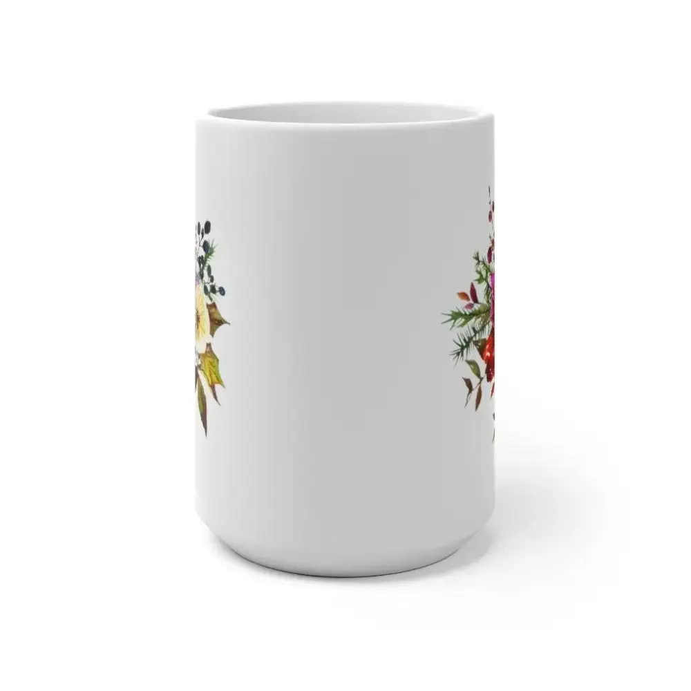 Ceramic Magical Drinkware Set