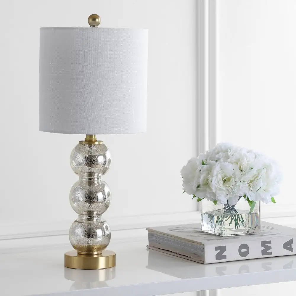 metal LED Table Lamp