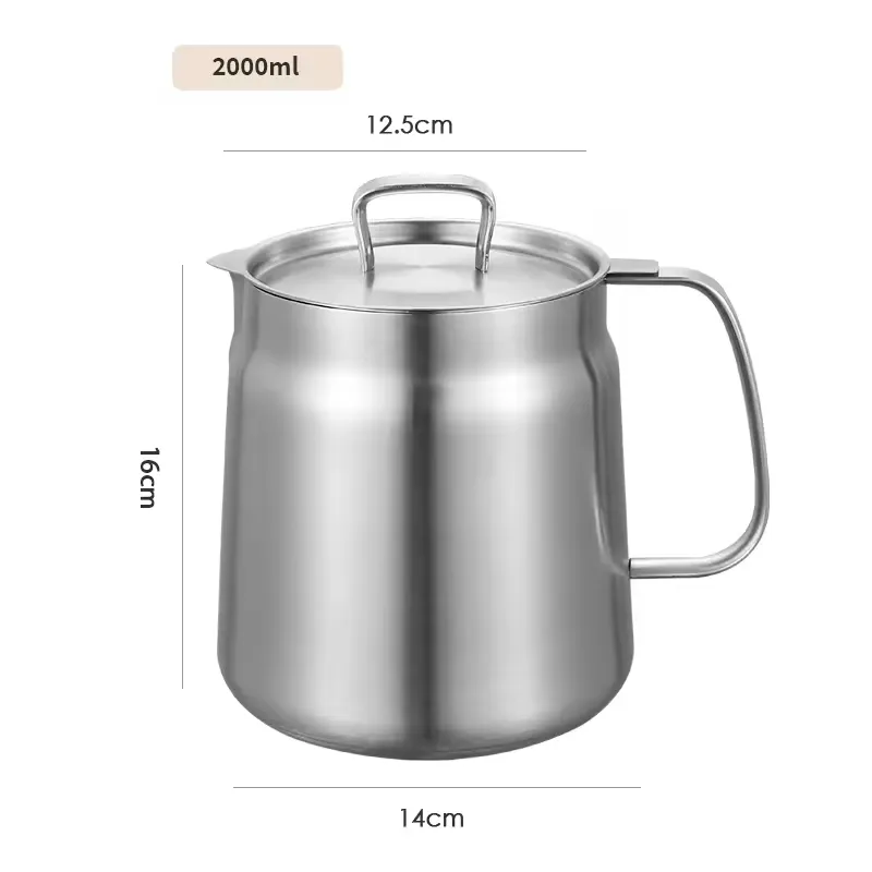 Multi-Purpose Deep Fryer