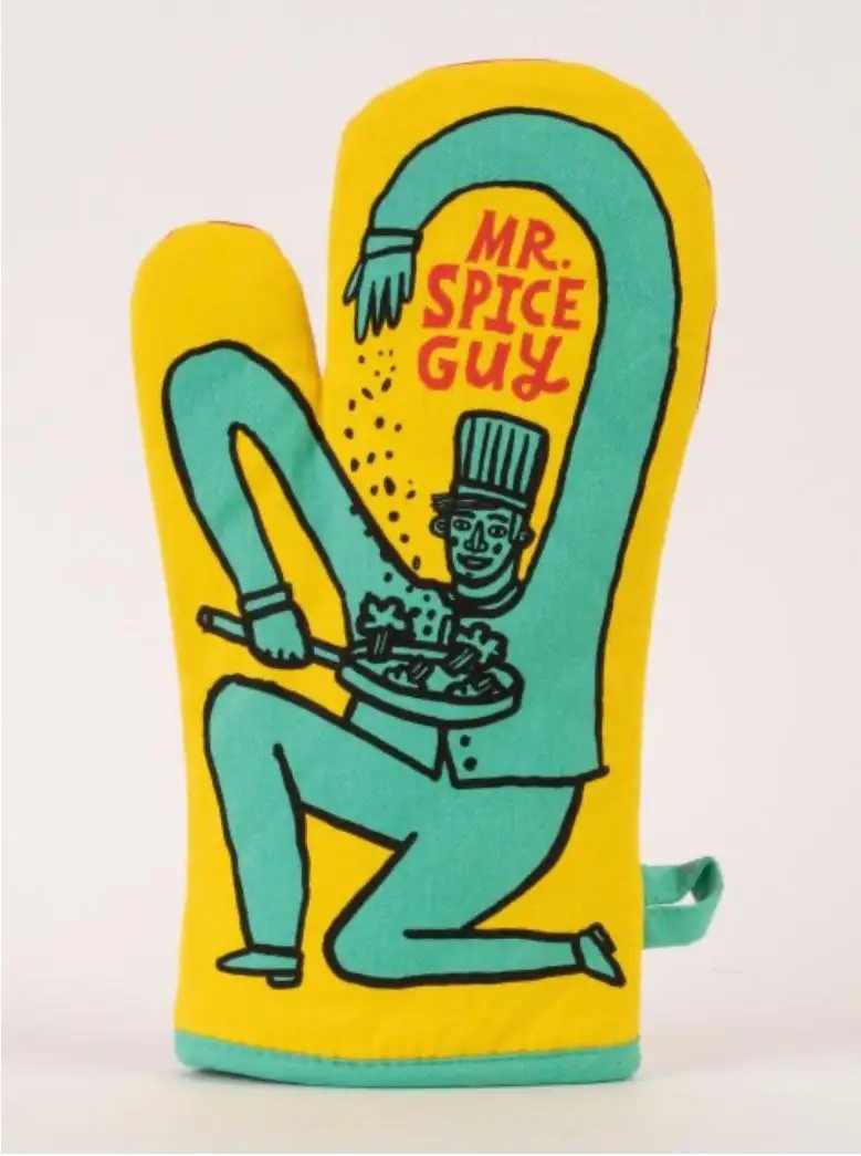 Classic Soft Kitchen Gloves