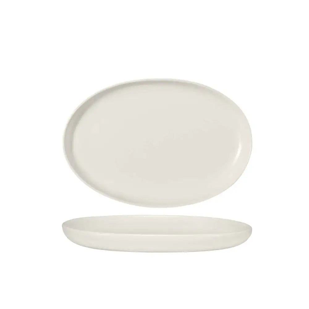 Modern Oval Platter