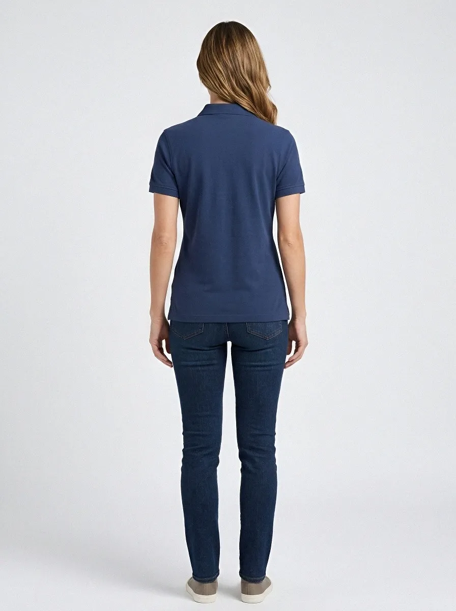 Travel Lover Compass Casual Shirt Classic