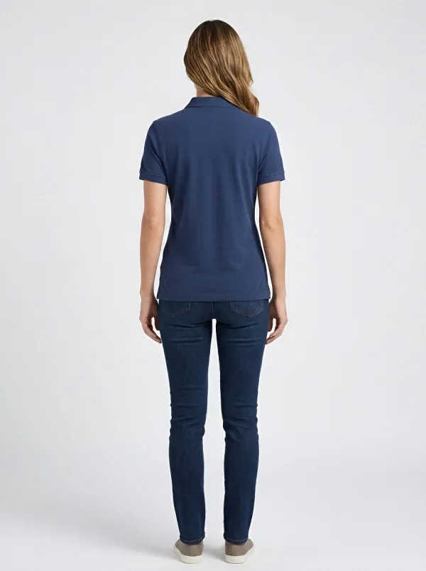Travel Lover Compass Casual Shirt Classic