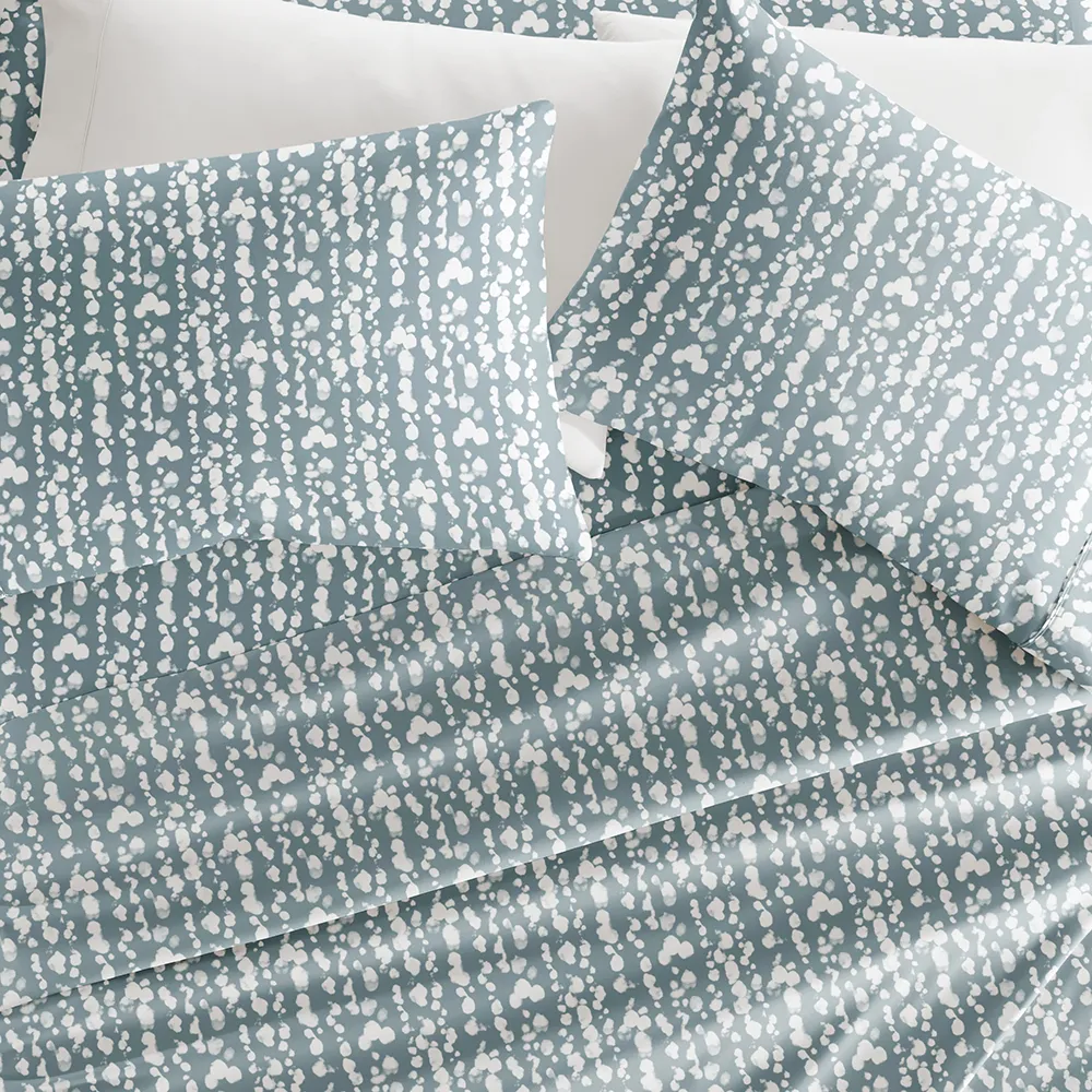Cloud Burst Pattern Sheet Set