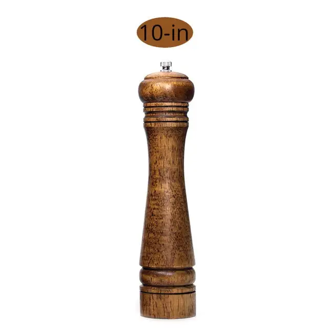 Ceramic Wooden Metal Practical Kitchen Accessory