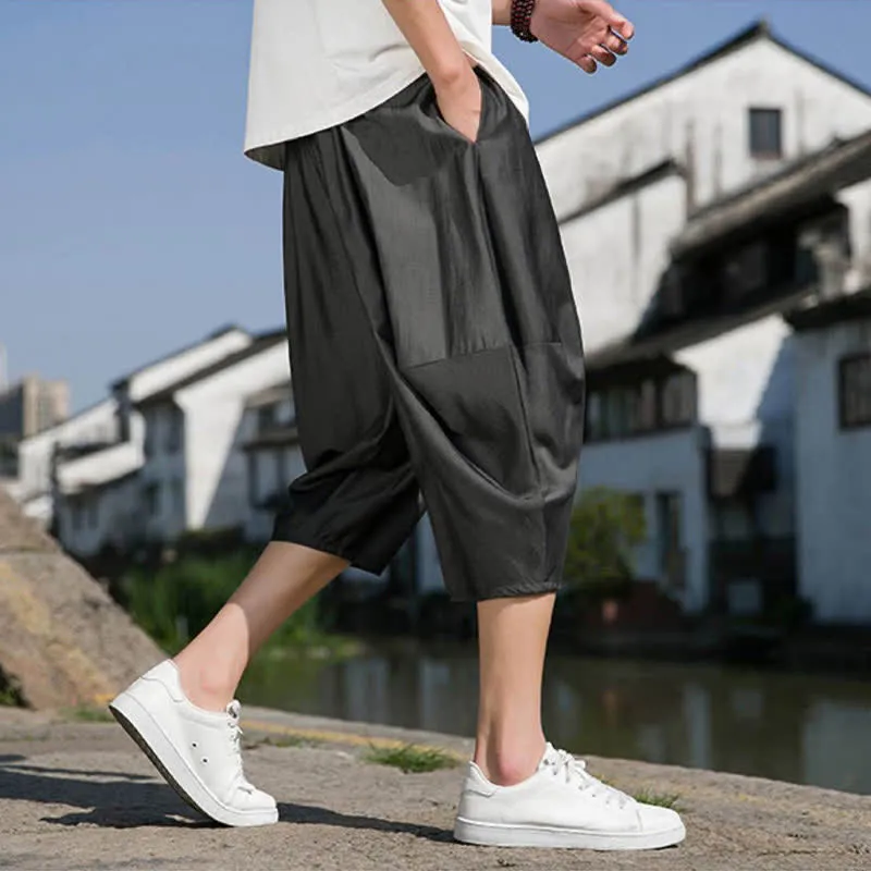 Leisure Active Pants
