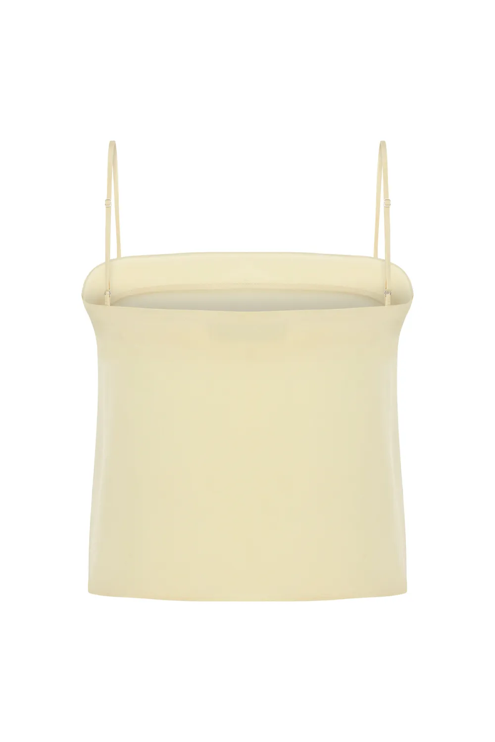 Casual Top-Beige