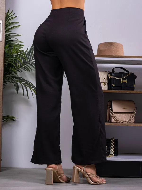 Soft Relaxed Work Pants