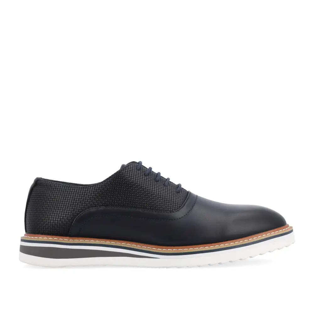 Dress Comfort Men's Leather Shoes