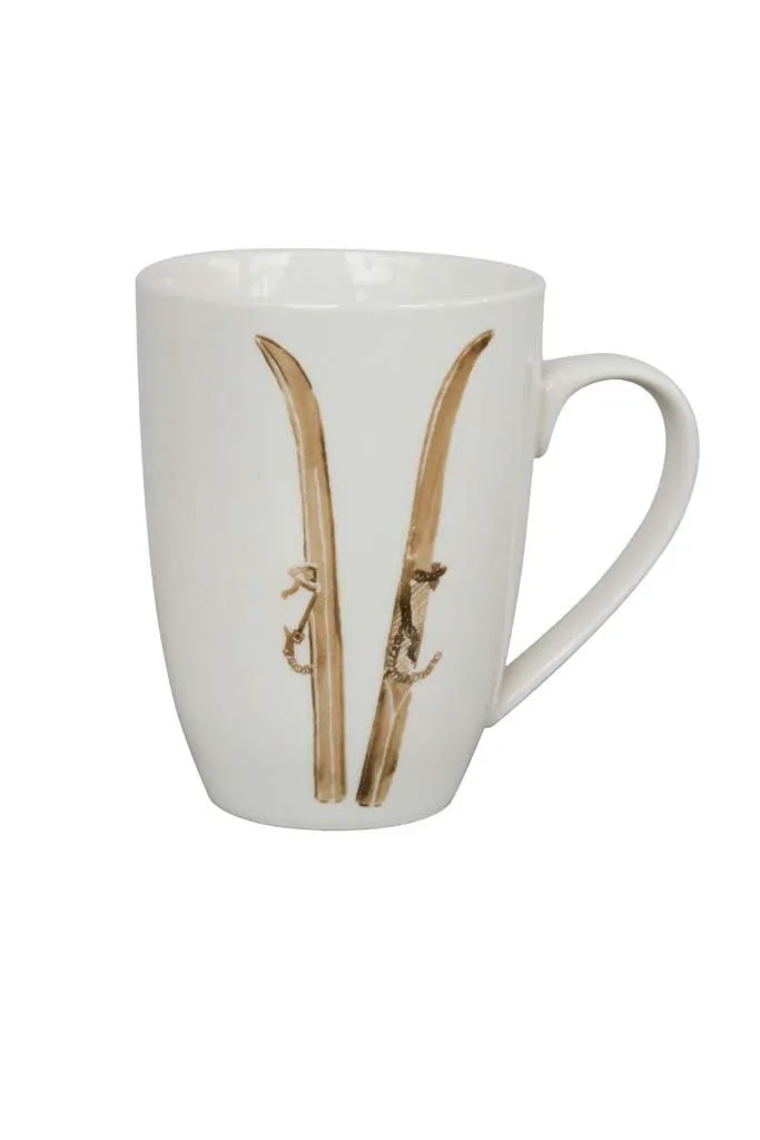 Hand Painted Porcelain Tableware