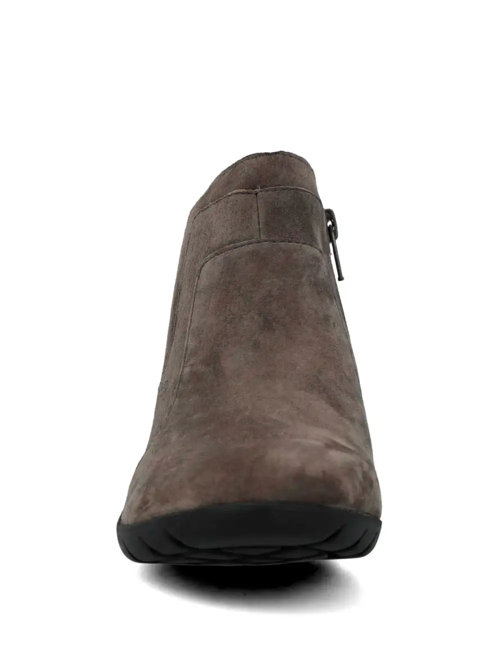 Neat Profile Everyday Ankle Boots
