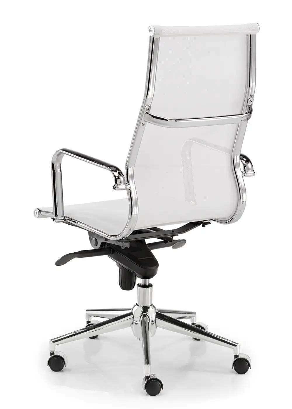 High Back Mesh Office Chair