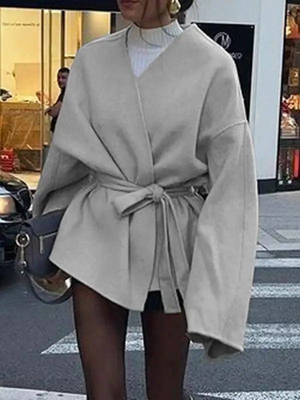 Everyday Layering Jacket Versatile