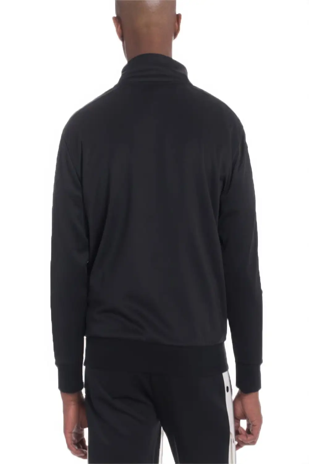 Single Stripe Track Jacket